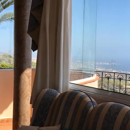 Βίλα Tropez Adeje
