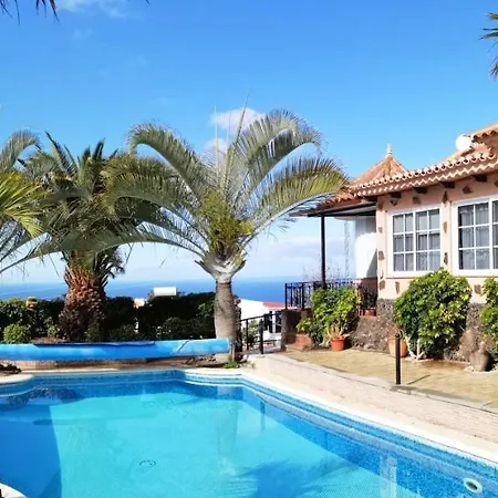 Βίλα Tropez Adeje