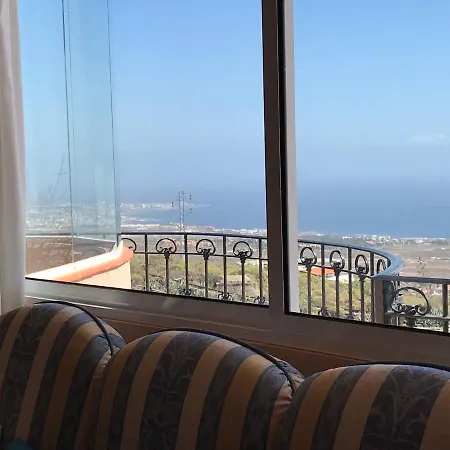 Tropez Βίλα *