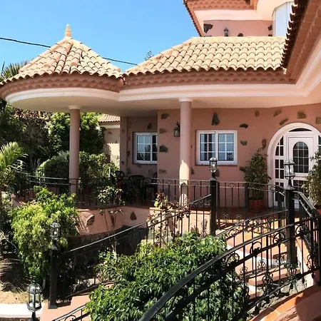 Tropez Βίλα Adeje