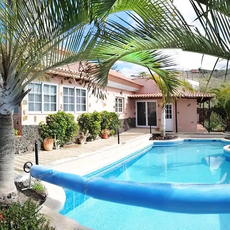 Villa Tropez *