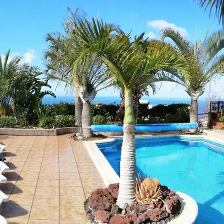 Tropez Villa